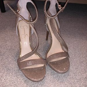 Jessica Simpson Rayli Sandal